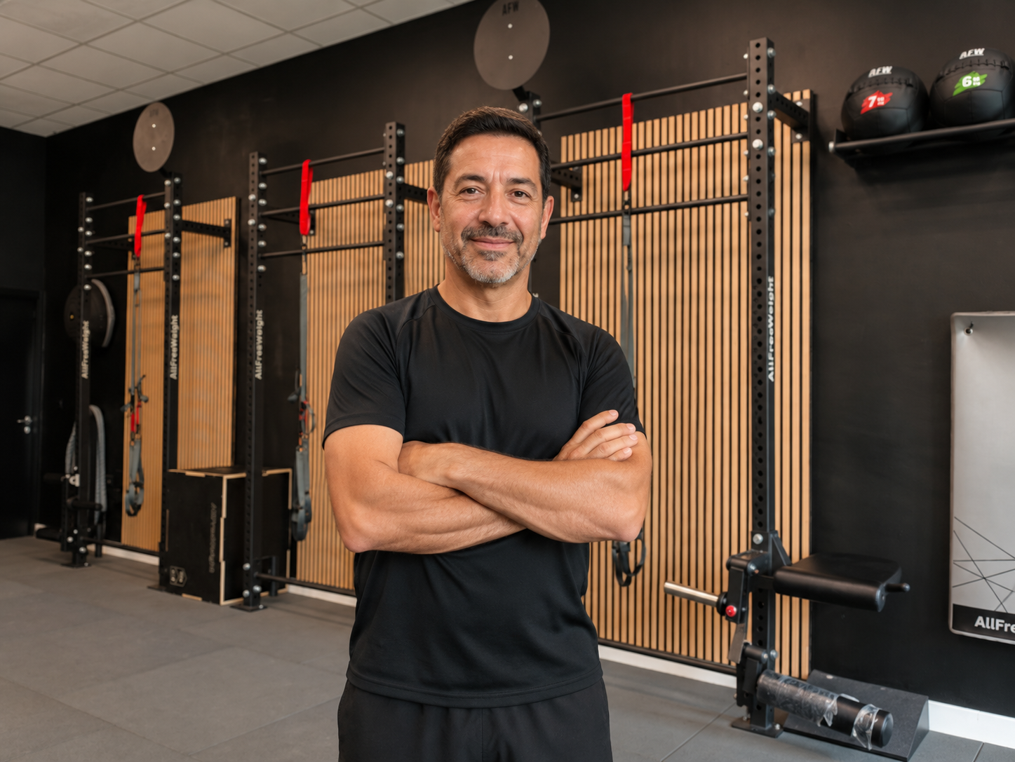 Historia real de cliente BODY LIFE
